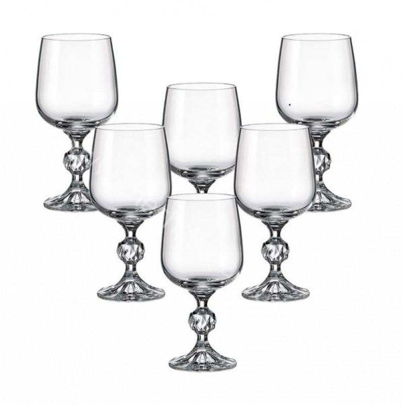 Sterna - Set 6 pahare vin rosu 230 ml (4)