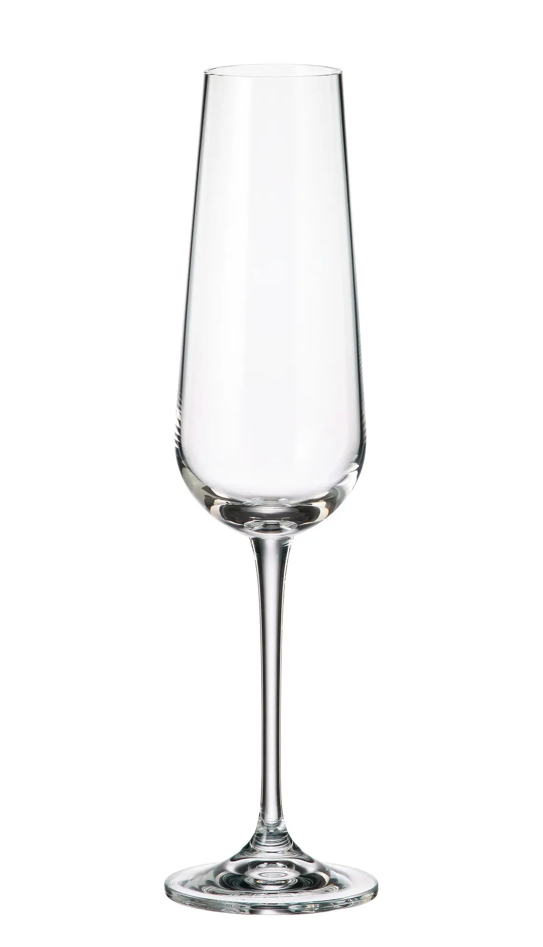 ARDEA - Set 6 pahare sampanie 220ml (8)