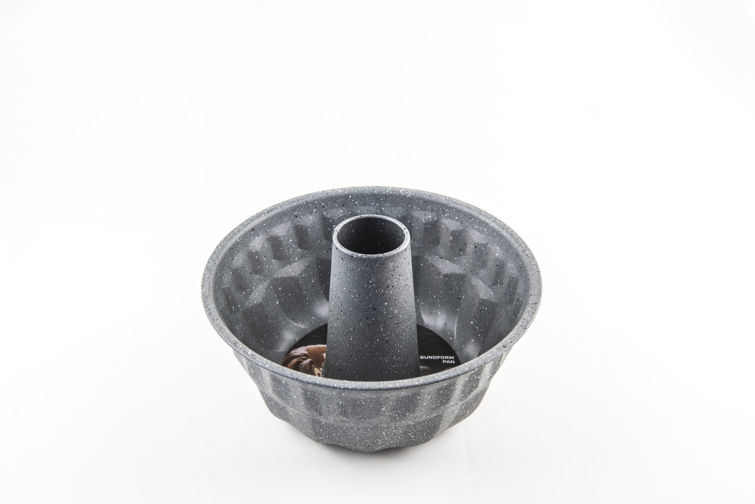 BRIO STONE - Forma rotunda 22,5x10,5 cm (12)