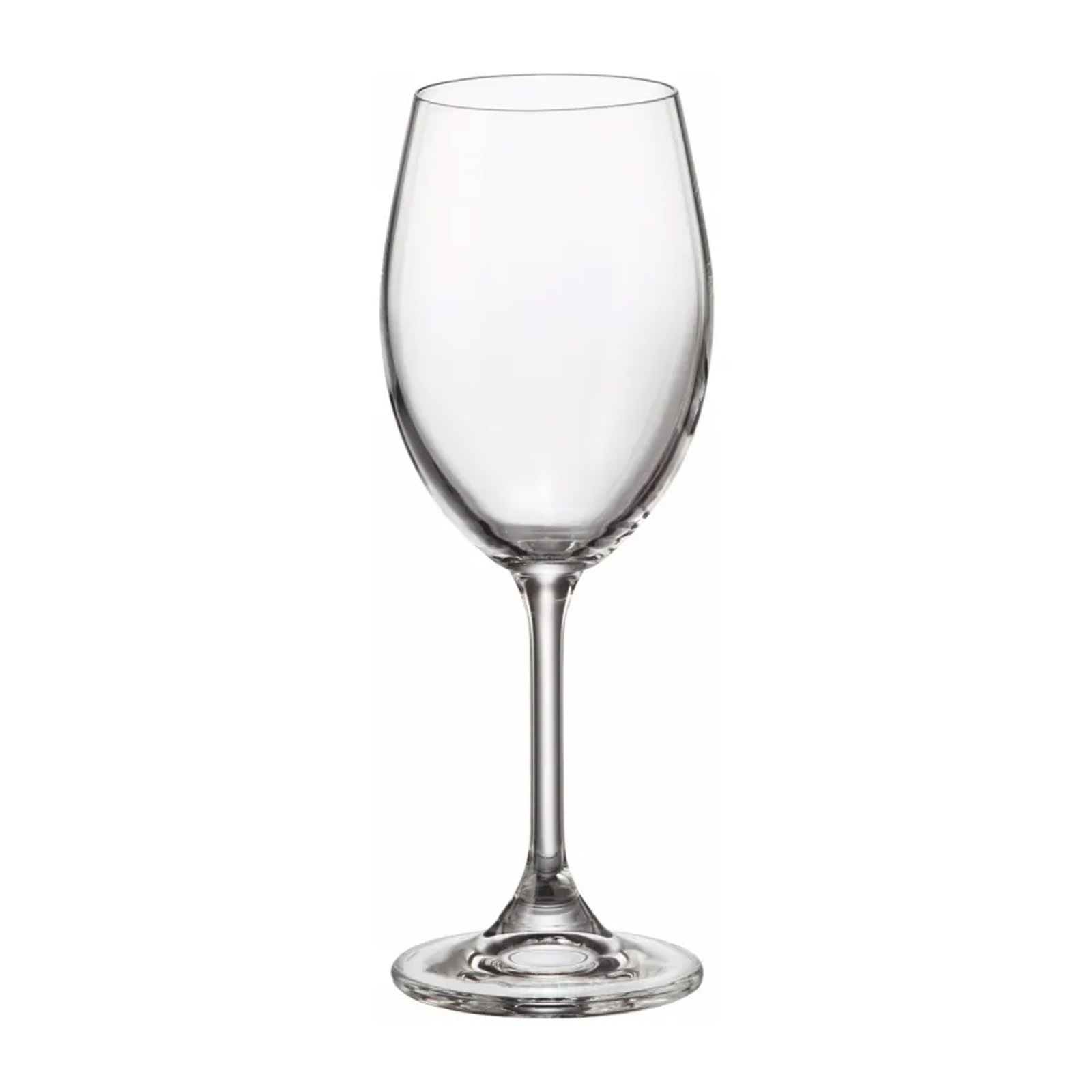 Sylvia - Set 6 pahare vin alb 250ml (8)