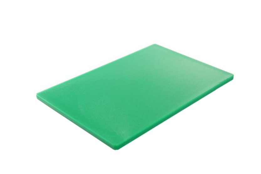 Tocator profesional 30X45X1.2 cm - verde (10)