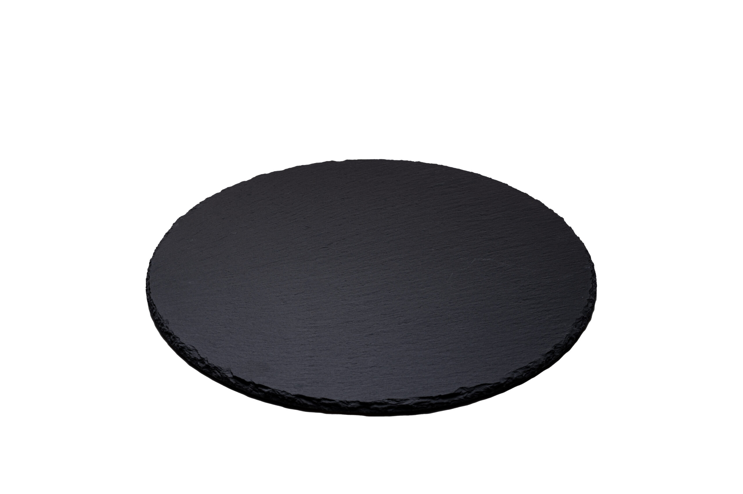 Platou servire rotund 30X0,4CM - 0,6CM (12)(OOS)
