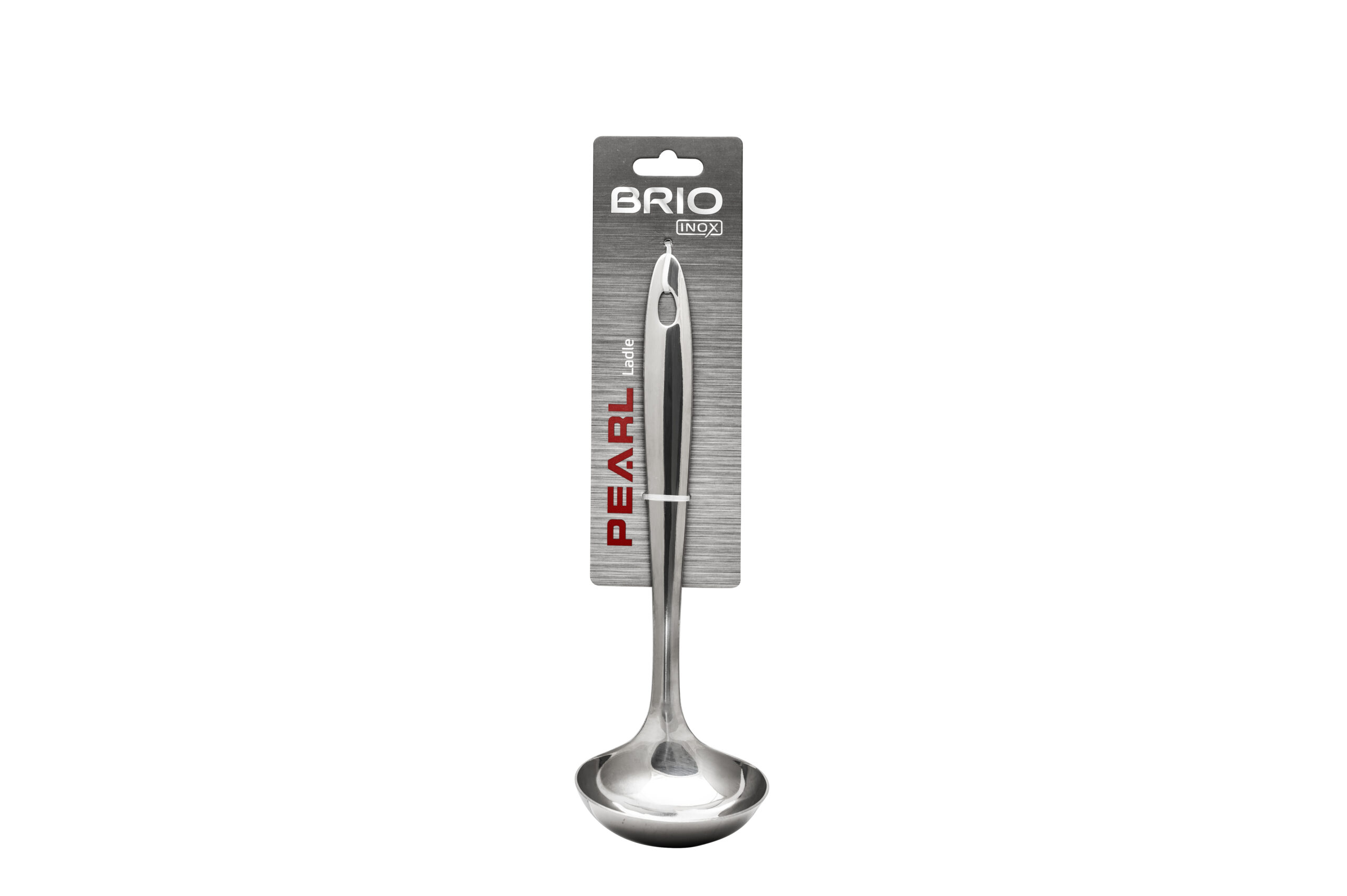 BRIO INOX - Set tacamuri 30 piese - Baguette (12) - imagine 7