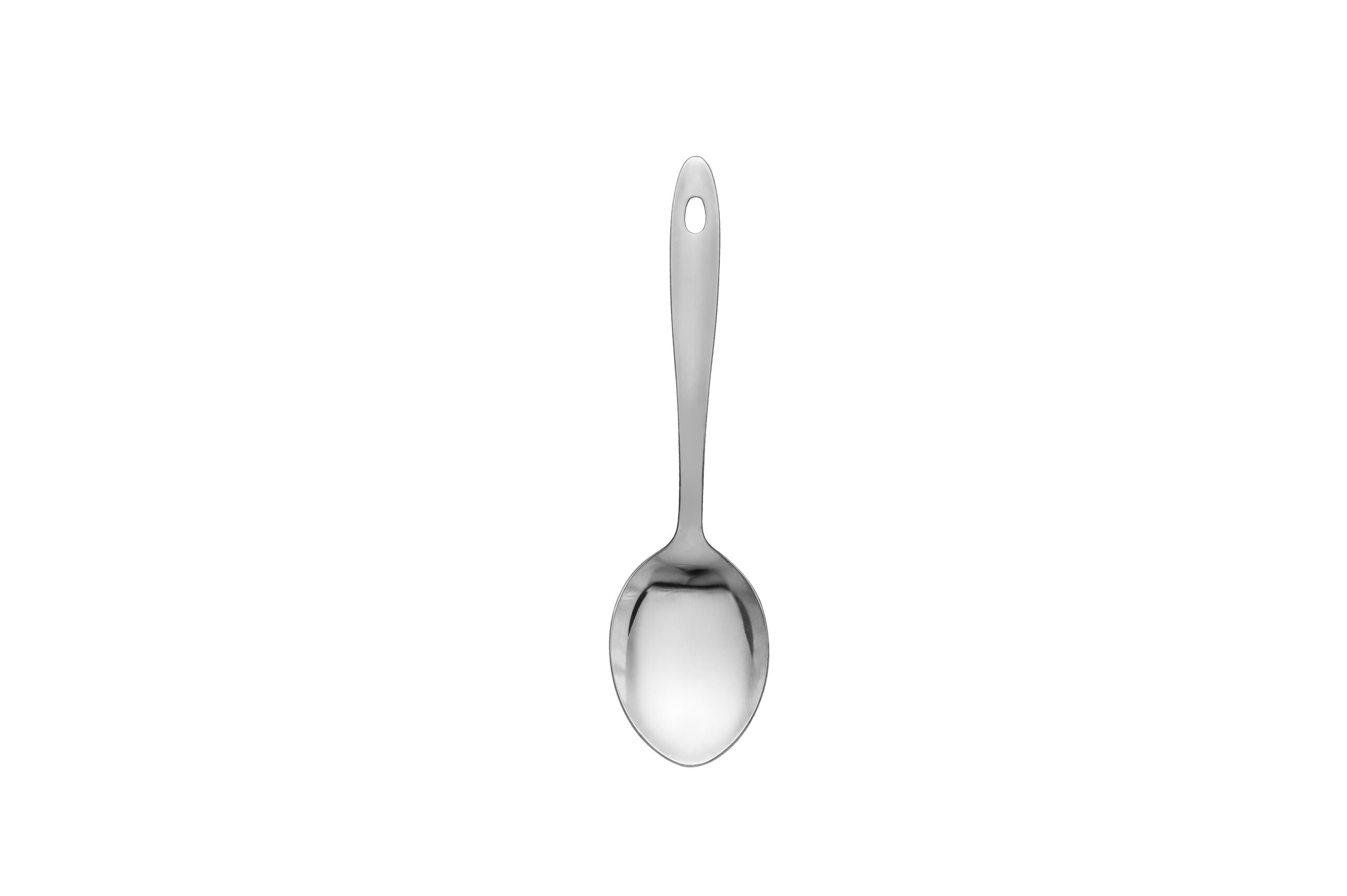 BRIO INOX Pearl - Lingura servit 23 cm (10)