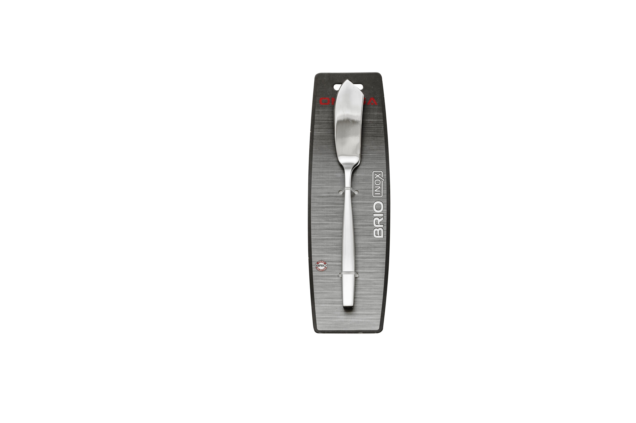 BRIO INOX - Set 2 cutite peste - Omega (10)