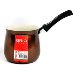 Ibric cafea cu maner de Bachelita-680 ML (40)