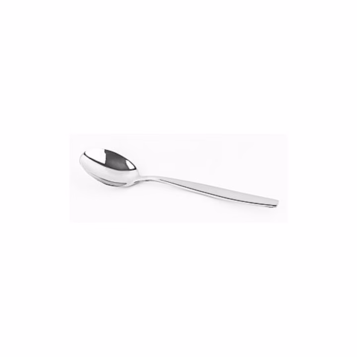 BRIO INOX - Set 6 lingurite ceai Omega (5 /75) - imagine 2