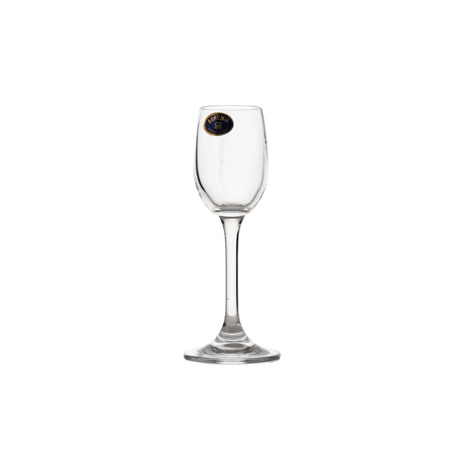 Sylvia - Set 6 pahare liqueur 65 ml