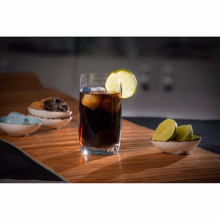 Pavo - Set 6 pahare apa 380 ml - imagine 2