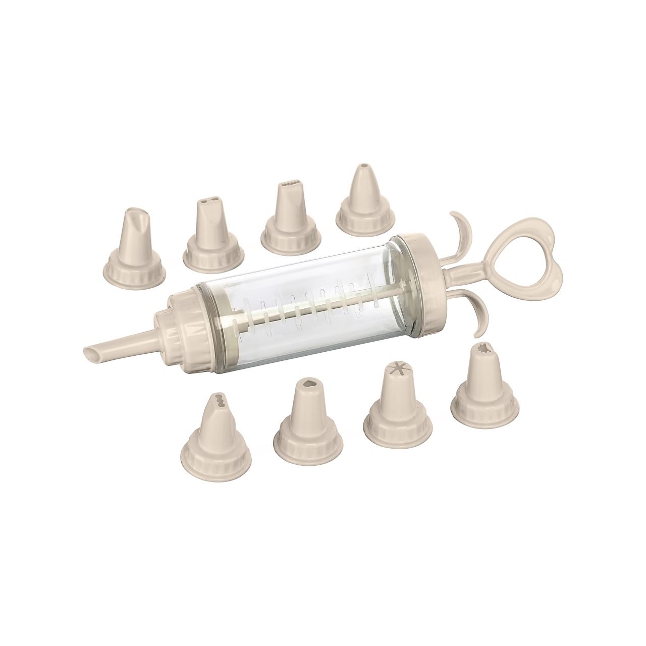 TITIZ - Seringa ornat patiserie -AP-1004 (24)