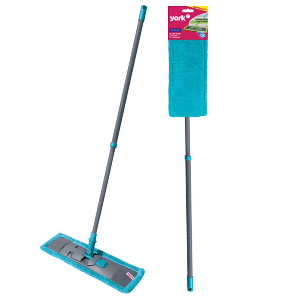 YORK - Mop plat CLASSIC NY - 81080 (24)